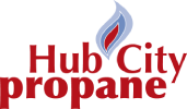 Hub City Propane